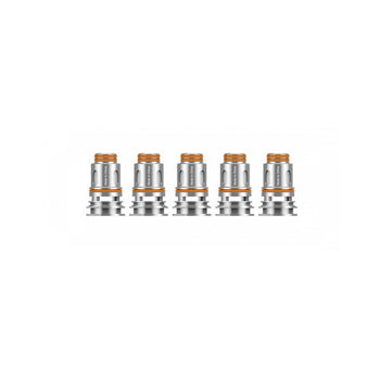 Bobines de remplacement Geekvape P (lot de 5)