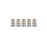 Bobines de remplacement Geekvape P (lot de 5)