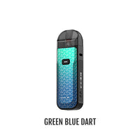 SMOK Nord 5 80W Pod Kit 2000mAh 5ml