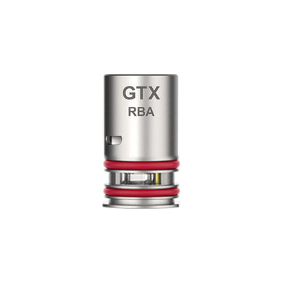 Bobines VAPORESSO GTX (lot de 5)