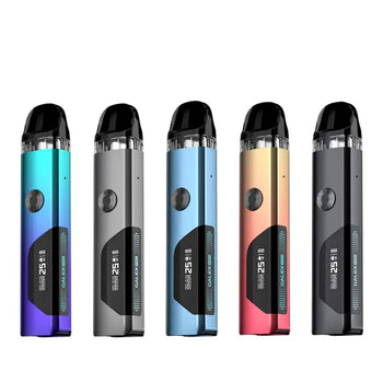 [CLEARANCE] Freemax Galex Pro 2mL Starter Kit