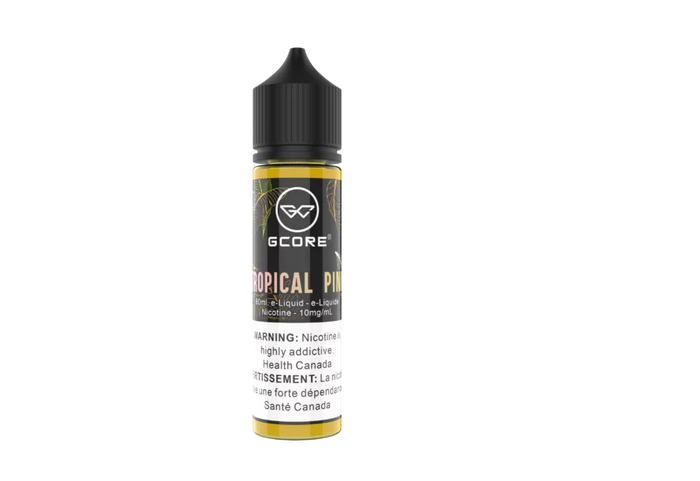 Gcore E-Juice - Tropical Pink