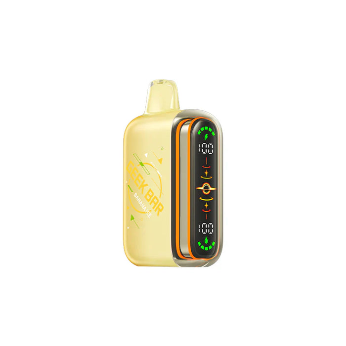 Geek Bar Pulse 2 Disposable Vape 20mL