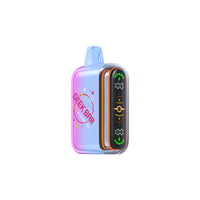 Geek Bar Pulse 2 Disposable Vape 20mL