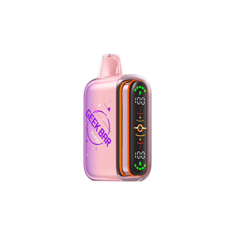 Geek Bar Pulse 2 Disposable Vape 20mL