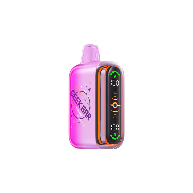 Geek Bar Pulse 2 Disposable Vape 20mL