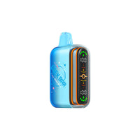 Geek Bar Pulse 2 Disposable Vape 20mL
