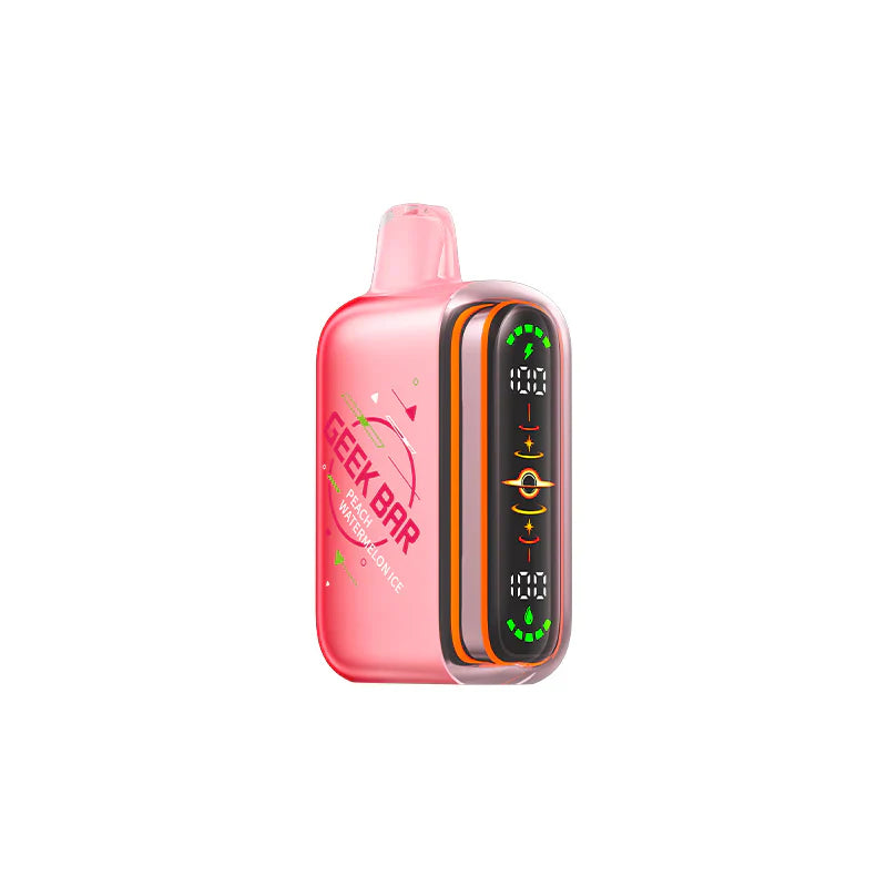 Geek Bar Pulse 2 Disposable Vape 20mL