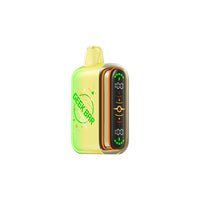 Geek Bar Pulse 2 Disposable Vape 20mL