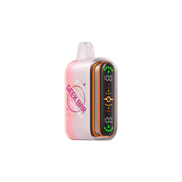 Geek Bar Pulse 2 Disposable Vape 20mL