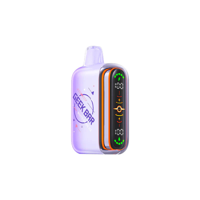 Geek Bar Pulse 2 Disposable Vape 20mL
