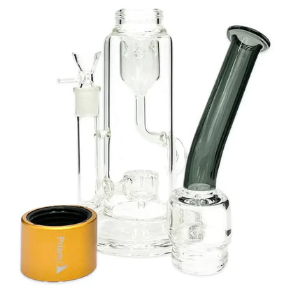 Prism - 12.5" Single Stack Klein Incycler