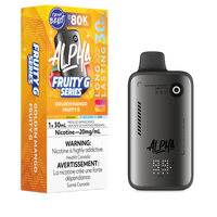 Flavour Beast Alpha Disposable Vape 30mL