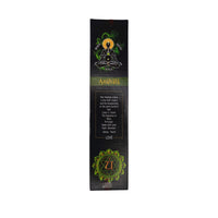 Goloka Chakra - Anahata (Love) Incense Sticks 15g