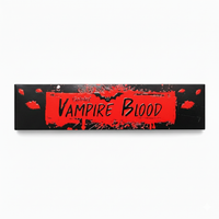 Goloka – Vampire Blood 9″ Incense Sticks (15g)