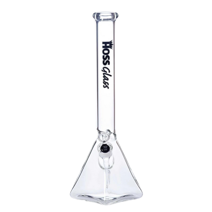 Hoss Glass - 18