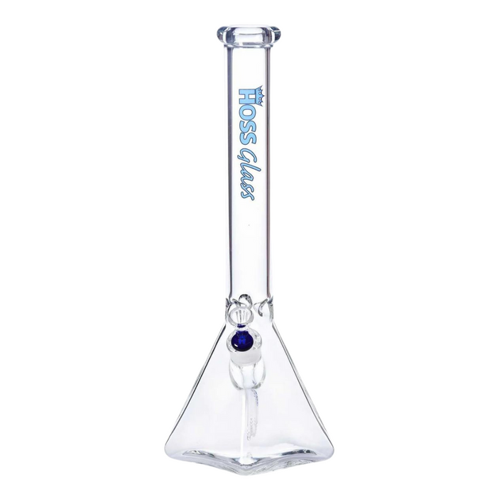 Hoss Glass - 18