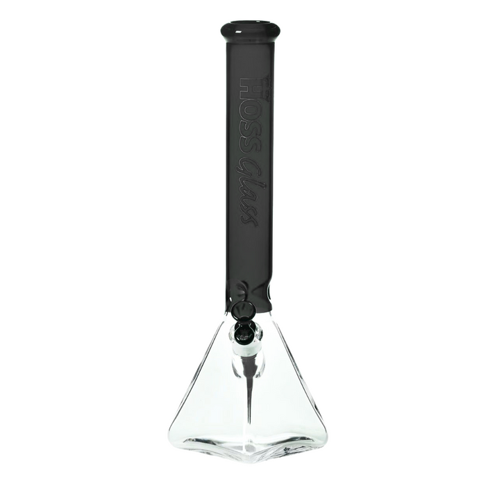 Hoss Glass - 18