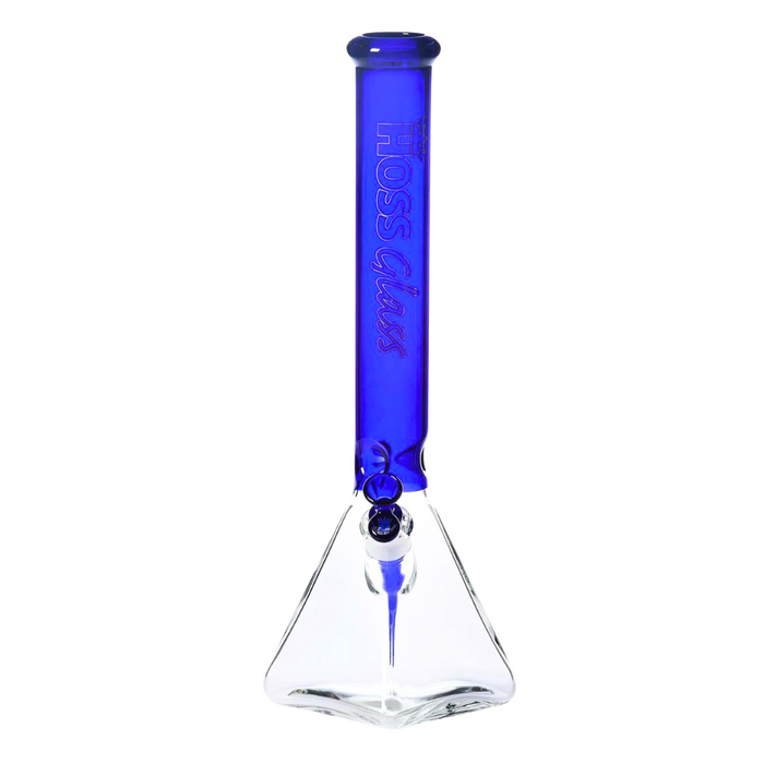 Hoss Glass - 18