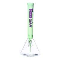 Hoss Glass - 18