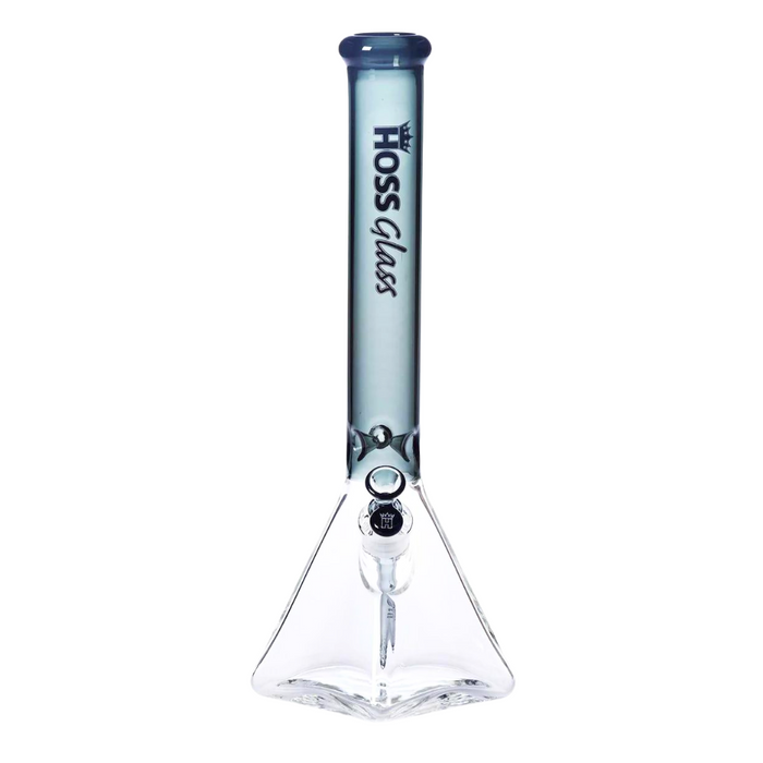 Hoss Glass - 18