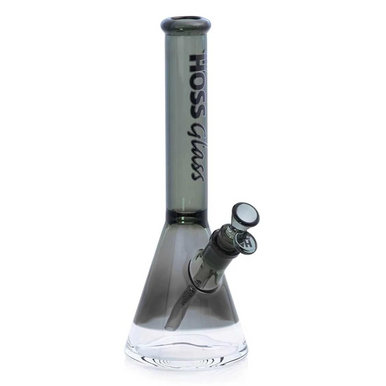Hoss Glass - 12