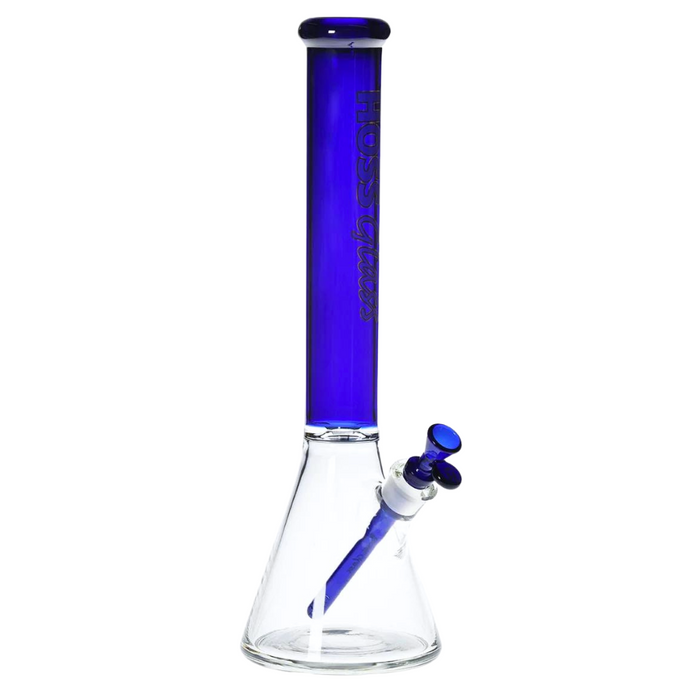 Hoss Glass - 18