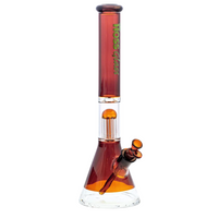 Hoss Glass - 18
