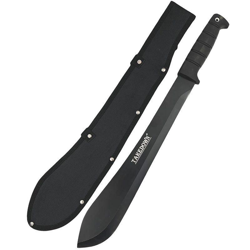 Takedown - 26.5" Un-dead Slayer Bolo Machete
