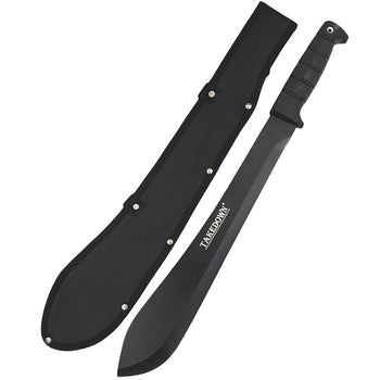 Takedown - 26.5" Un-dead Slayer Bolo Machete