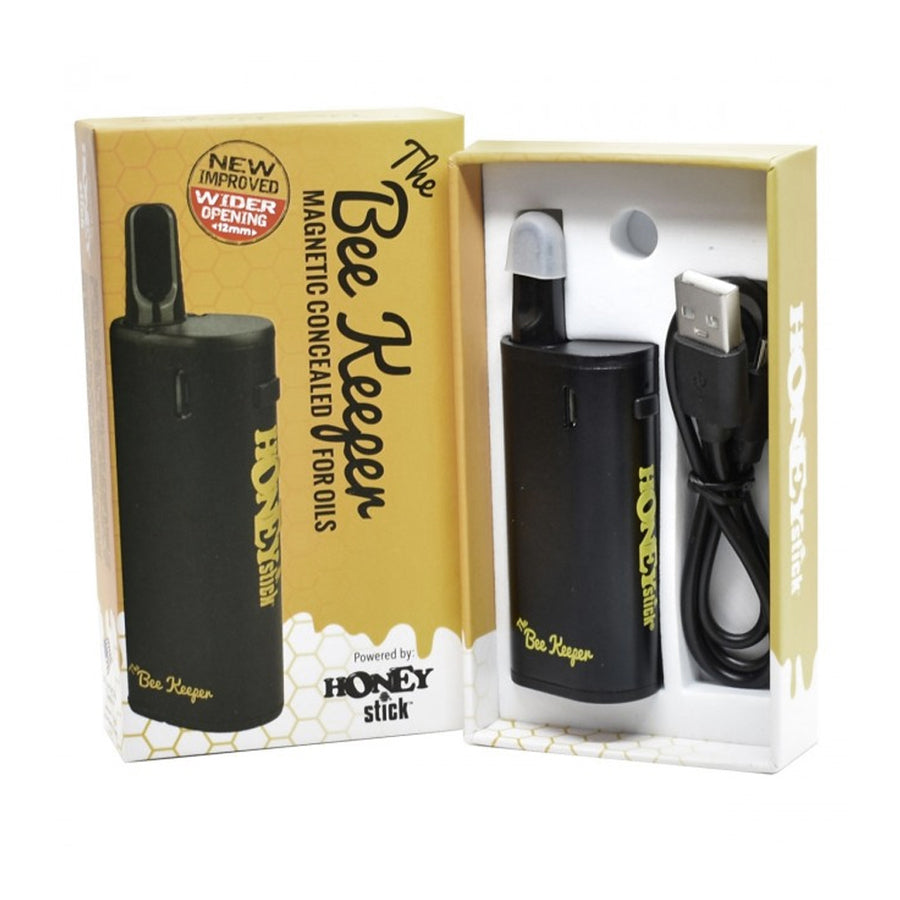 HoneyStick - BeeKeeper 2.0 510 Vaporizer