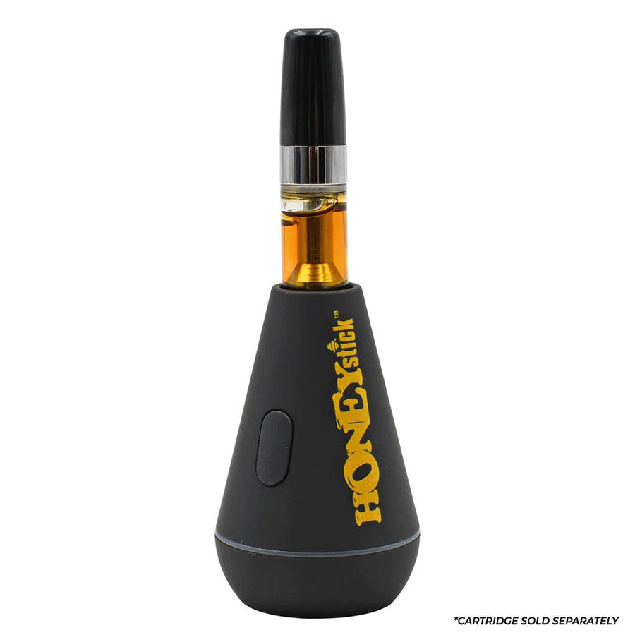 HoneyStick Pyramid - Batterie Vape à tension variable 500 mAh