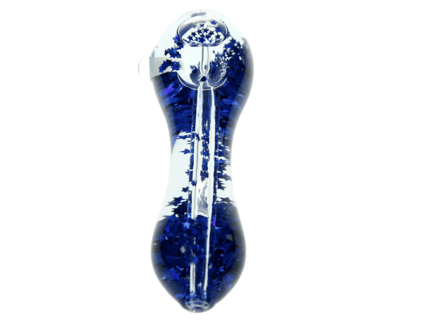 Pulse - 4.88″ Glycerin Hand Pipe