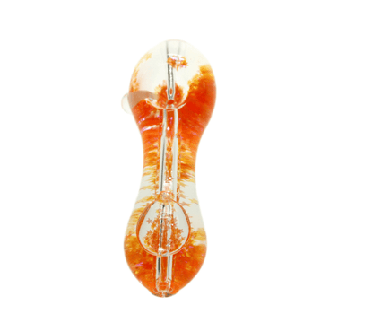 Pulse - 4.88″ Glycerin Hand Pipe