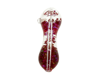 Pulse - 4.88″ Glycerin Hand Pipe