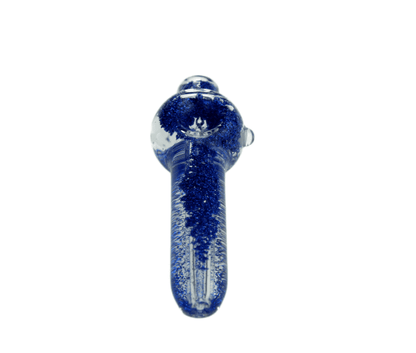 Flow - 4.5" Glycerin Hand Pipe