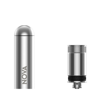 Nova Hush 2 Advc Atomizer