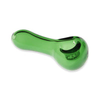 Honeycomb Screen Spoon Pipe 4