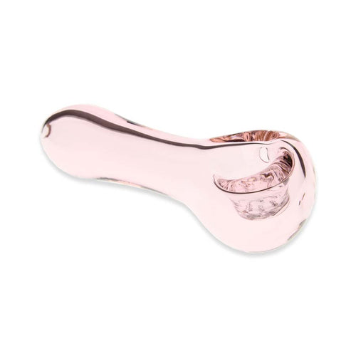 Honeycomb Screen Spoon Pipe 4"