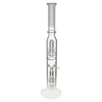 The Double Play - Hydros Glass - 17