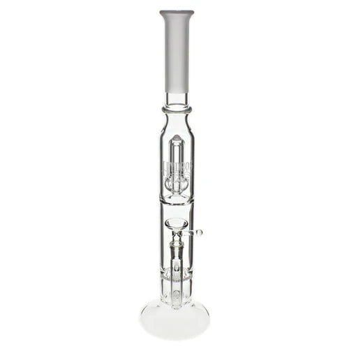 The Double Play - Hydros Glass - 17