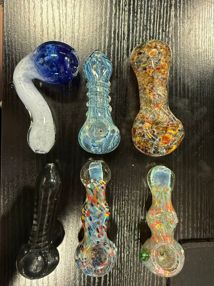 [Clearance] Mystery Hand Pipe – Random Picks, Big Savings