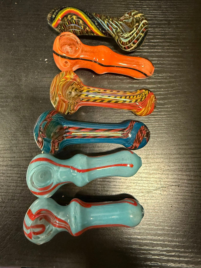[Clearance] Mystery Hand Pipe – Random Picks, Big Savings