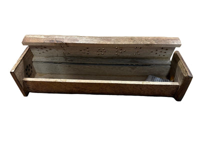 ZenN - Hanging Tower Incense Burner