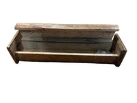 ZenN - Hanging Tower Incense Burner