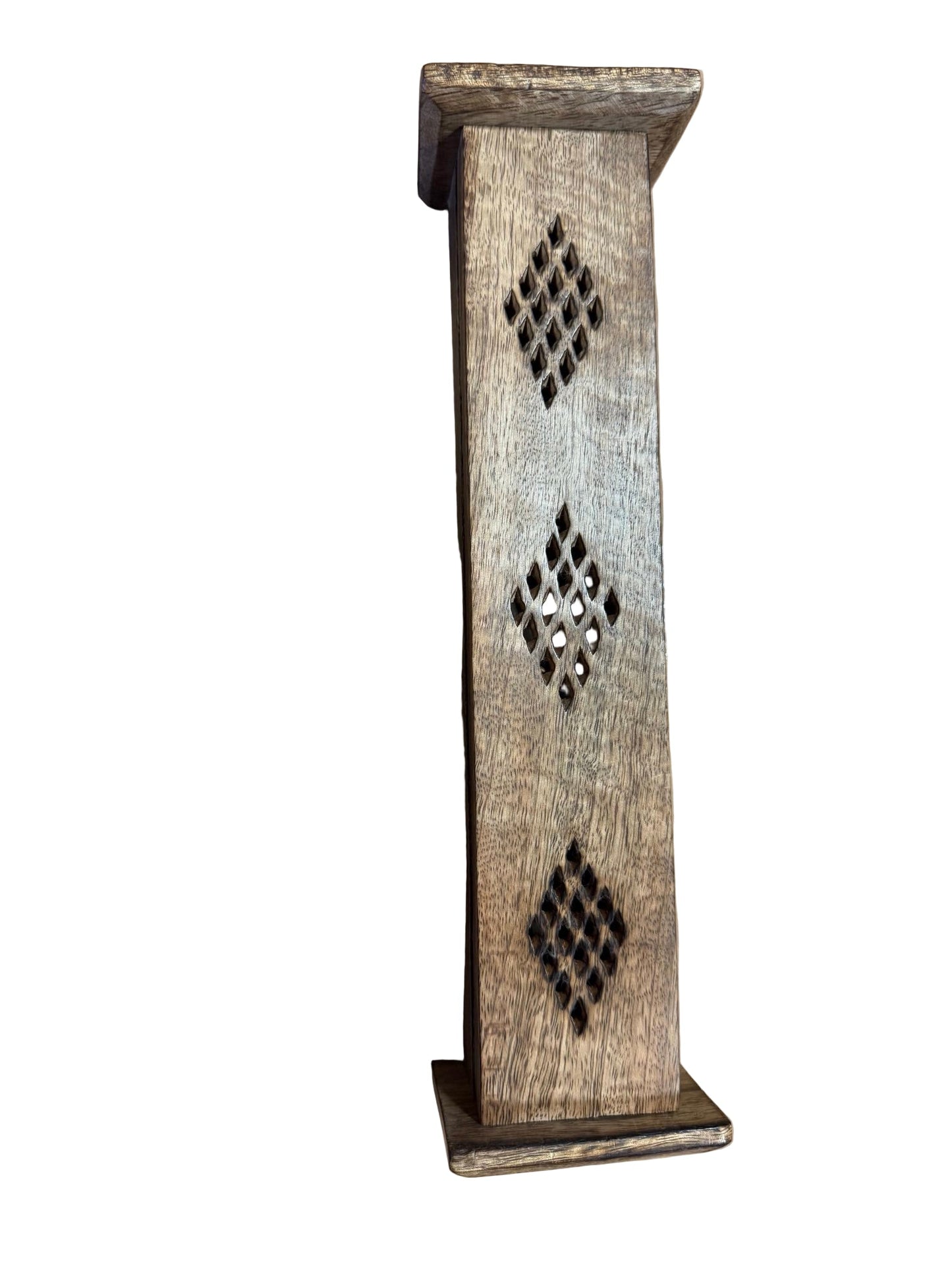 ZenN - Hanging Tower Incense Burner