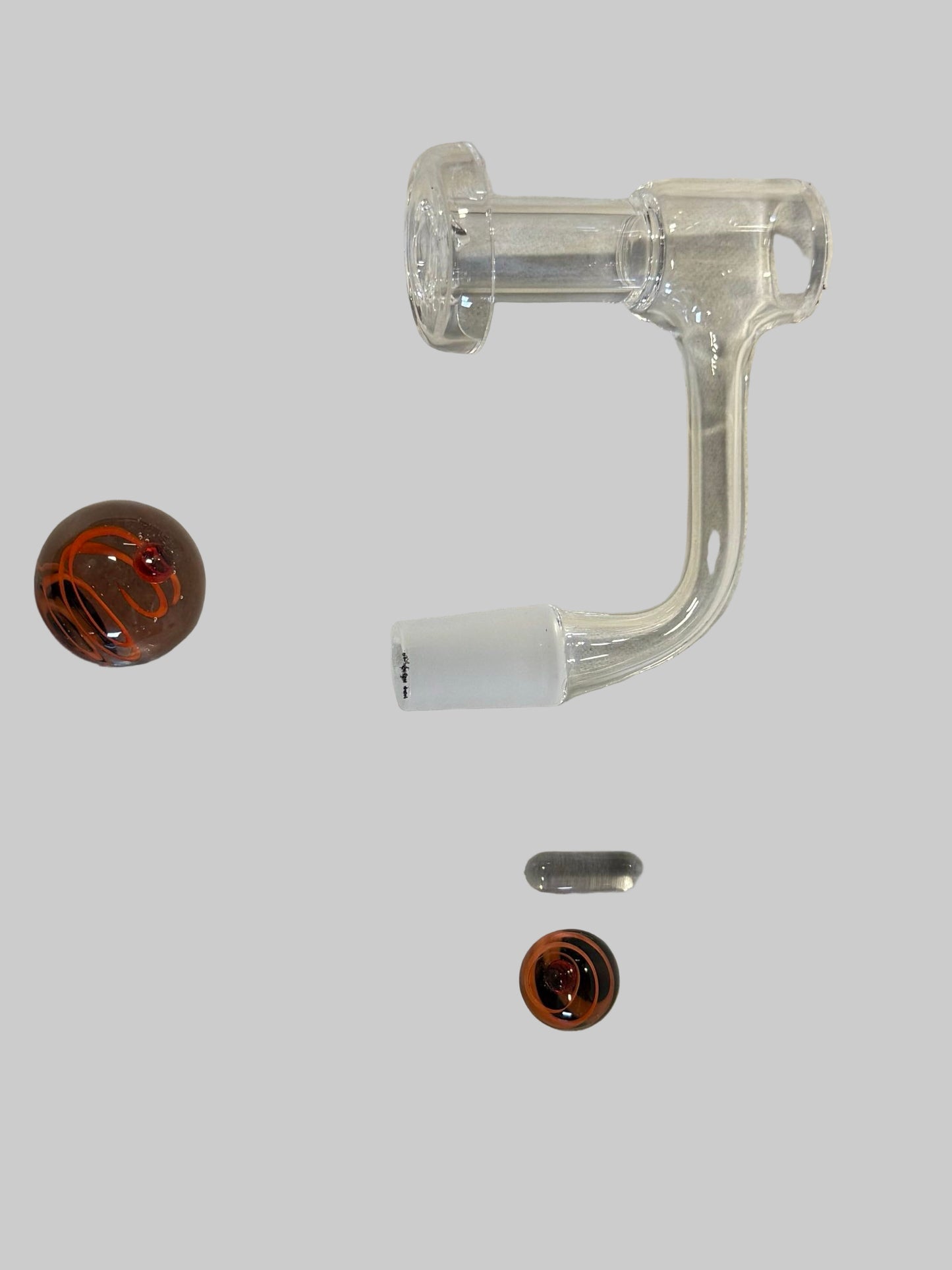 Terp Slurper Quartz Banger - 14 mm 90 degrés