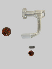 Terp Slurper Quartz Banger - 14 mm 90 degrés
