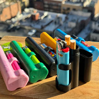 The Clinger - Smell-Proof Joint Case - Stage 2