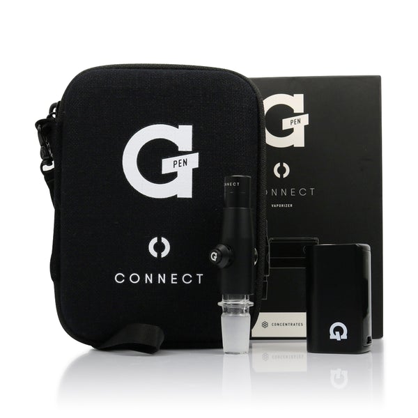 G Pen Connect Grenco Science E-Rig